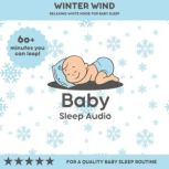 Winter Wind Cozy White Noise for Bab..., Baby Sleep