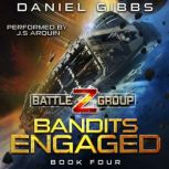 Bandits Engaged, Daniel Gibbs