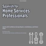 Spanish for Home Services Professiona..., Alessio Ruiz