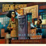 Chasing Vermeer, Blue Balliett