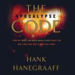 The Apocalypse Code, Hank Hanegraaff