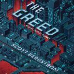 The Greed, Scott Bergstrom