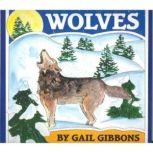 Wolves, Gail Gibbons
