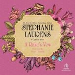 A Rake's Vow, Stephanie Laurens