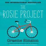 The Rosie Project, Graeme Simsion