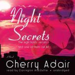 Night Secrets, Cherry Adair