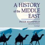 A History of the Middle East, Peter Mansfield