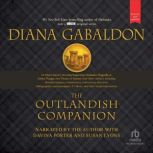 The Outlandish Companion (Revised and Updated) Companion to Outlander, Dragonfly in Amber, Voyager, and Drums of Autumn, Diana Gabaldon