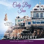 Cody Bay Inn, Amy Rafferty