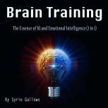 Brain Training, Syrie Gallows