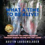 What A Time to Be Alive!, Austin Laudenslager