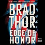 Edge of Honor, Brad Thor