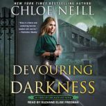 Devouring Darkness, Chloe Neill