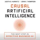 Casual Artificial Intelligence, Judith S. Hurwitz