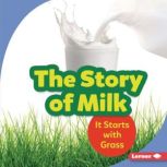 The Story of Milk, Stacy TausBolstad