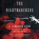 The Nightmarchers, J. Lincoln Fenn