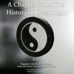 A Chapter From The History Of Great L..., Frederic Henry Balfour