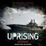 Uprising, Chris Harris