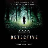 The Good Detective, John McMahon