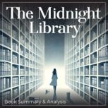 The Midnight Library, Matt Haig