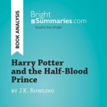 Harry Potter and the HalfBlood Princ..., Bright Summaries