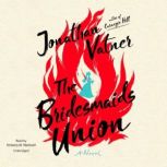 The Bridesmaids Union, Jonathan Vatner