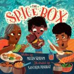 The Spice Box, Meera Sriram