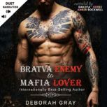 Bratva Enemy to Mafia Lover, Deborah Gray