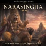 Narasingha, Sripad Jagannatha Das