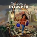 Tina goes to Pompeii English, Nilakshi Sengupta
