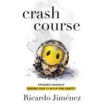 Crash Course, Ricardo Jimenez