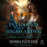 Intrigued By A Highlander, Donna Fletcher