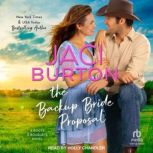 The Backup Bride Proposal, Jaci Burton