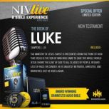 NIV Live Book of Luke, NIV Bible  Biblica Inc
