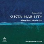 Sustainability, Saleem H. Ali