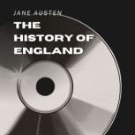 The History of England, Jane Austen