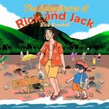 The Adventures of Rick and Jack, Dr. Rick Randall