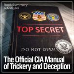 The Official CIA Manual of Trickery a..., H.Keith Melton