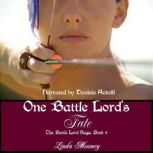 One Battle Lords Fate, Linda Mooney