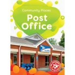 Post Office, Amy McDonald