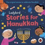 Ladybird Stories for Hanukkah, Ladybird