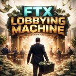 FTX Lobbying Machine, David Williams