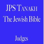 Judges, The Jewish Publication Society