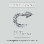 UTurns, Tony Evans