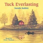 Tuck Everlasting, Natalie Babbitt