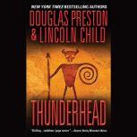 Thunderhead, Douglas Preston