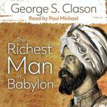 The Richest Man in Babylon, George S. Clason