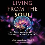 Living from the Soul, Helen Lavretsky
