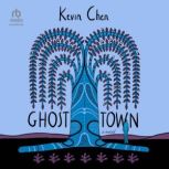 Ghost Town, Kevin Chen