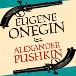 Eugene Onegin, Alexander Pushkin